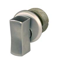 Storefront Door Mortise ADA Thumbturn, TH1100-ZTO