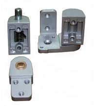 Pitco Style Offset Door Pivots TH1114KM