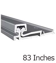 Continuous Hinge 83 Inch Full Surface, Mont Hard THY-1183HD