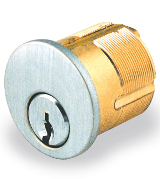 Mortise Cylinder with Schlage C Keyway