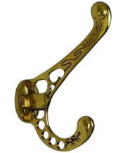 Victorian Coat Hook, Grandeur CHKVIC