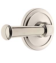 Georgetown Lever With Circulaire Rosette, Grandeur CIRGEO