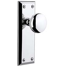 Fifth Avenue Knobset, Grandeur FAVFAV
