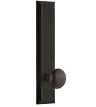 Fifth Avenue Tall Plate, Grandeur FAVFAV19