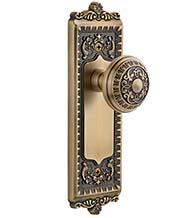 Windsor Knobset, Grandeur WINWIN
