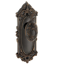 Grande Victorian Knobset, Grandeur GVCGVC
