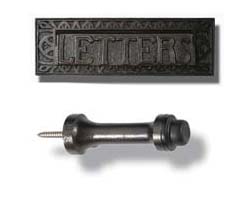 Hamilton Door Accessories