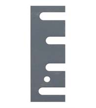 4.5 x .060 Hinge Shim, Don-Jo HS-060