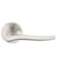 Waterfall Lever in Stainless Steel, INOX RA225