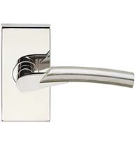 Modern Phoenix Leverset, INOX SH223