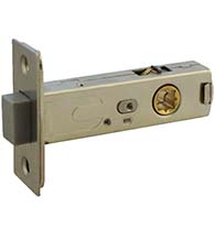 TL7 Tubular Magnetic Latch, Inox TL771
