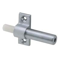 Auxiliary Pusher for Cabinet Latch, Ives CL14