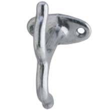 Double Pronged Hook, IVES 580