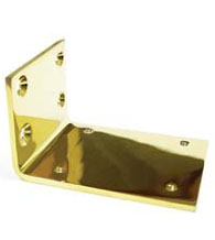 Jamb Bracket Deltana DASH95 Floor Spring Hinge