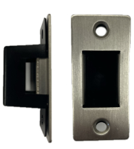 Kwikset Pocket Door Privacy Lock Strike, Kwikset 335-STRIKE