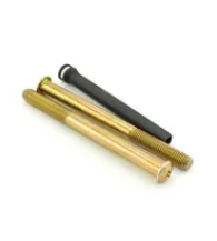 Kwikset Single Cylinder Thick Door Extension Kit