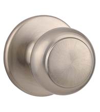 Cove Door Knob And Rose Set, Kwikset CV