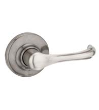 Dorian Door Lever Set, Kwikset DNL