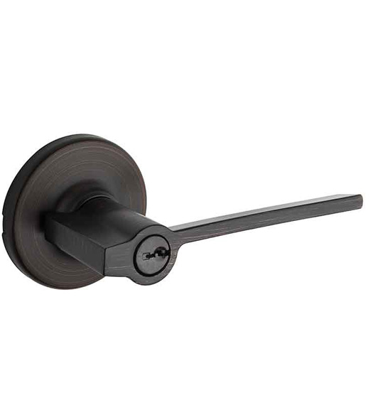 Kwikset Ladera Leverset