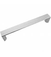 Polished Chrome Metro Cabinet Pull Collection, Laurey METRO-PC
