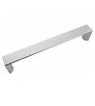 Satin Nickel Metro Cabinet Pull Collection, Laurey METRO-SN
