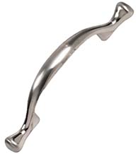 3 Inch Celebration Cabinet Pull, Laurey 543
