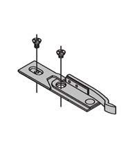 Hold Open Clip for LCN 3130 Series, LCN-3130-3054