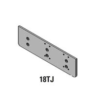 LCN 4040XP Top Jamb Mounting Plate