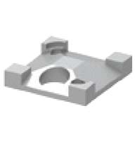 Hold Open Clip for LCN 4111T Closer, LCN-4110T-3054-N