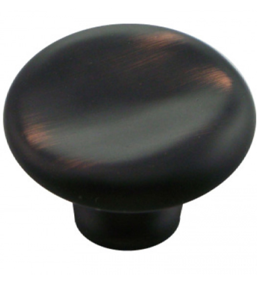 Thumbprint Knob