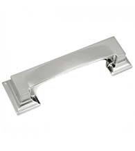 Park Avenue 3 Inch Cabinet Pull, MNG 175