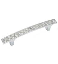 Bling Bellagio Cabinet Pull, MNG 18226