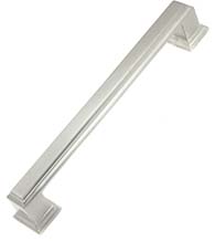 5 Inch Beacon Hill Cabinet Pull, MNG 191