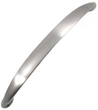 8 Inch Grace Cabinet Pull, MNG 834