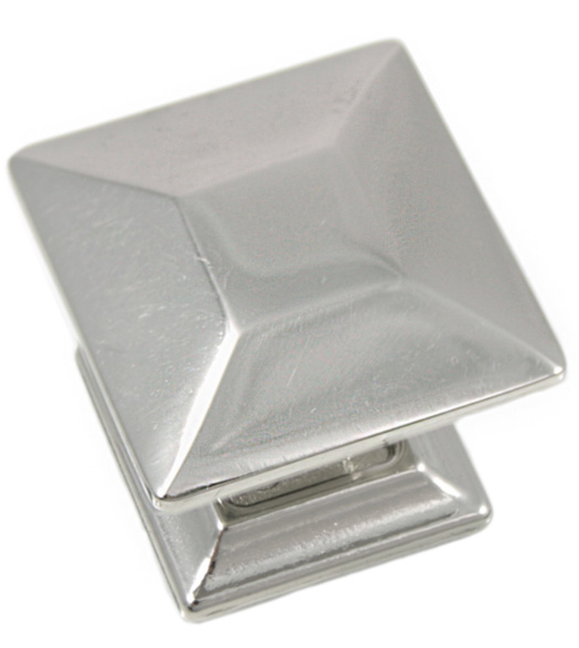 Poise Knob
