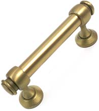 3 Inch Balance Cabinet Pull, MNG 851