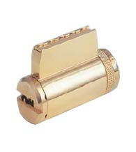 Schlage F-Series Door Knob Mul-T-Lock Security Lock Cylinder