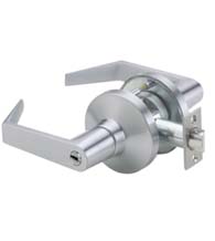 Mul-T-Lock Grade 1 High Security Lock Commercial Door Lever