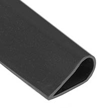Self-Adhesive Silicon Bulb Fire & Smoke Seal, NGP 5050