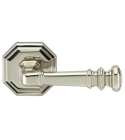 Sophisticated Traditional Leverset