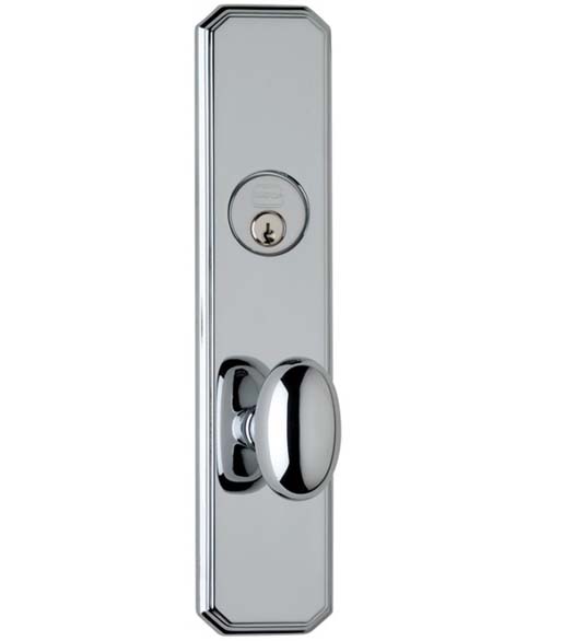 Beverly Hills Handleset