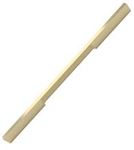 Milano Door Pull, Omnia 1968P
