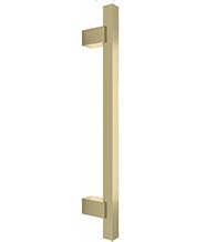 High End Modern Cabinet Pull, Omnia 1970
