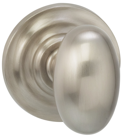 Traditional Egg Knob, Omnia 434TD