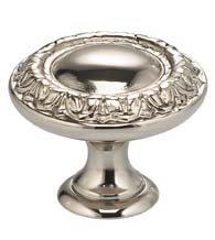 Embellished Cabinet Knob, Omnia 7436