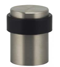 stainless steel door stop floor mounted modern stainless steel door stop omnia 7610 stops bumpers and holders doorwarecom stainless steel door stop floor mounted modern stainless steel door stop omnia 7610 stops bumpers and holders doorwarecom