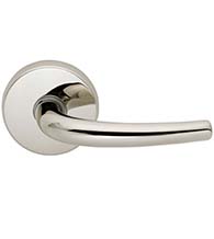 South Beach Solid Brass Lever, Omnia 892/00