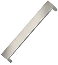 Milan 6 Inch Cabinet Handle, Omnia 9024/153