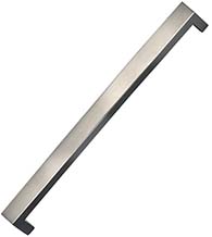 New Yorker 10 Inch Cabinet Pull, Omnia 9025/254