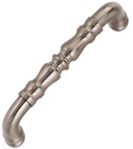 Beaded Cabinet Pull, Omnia 9030
